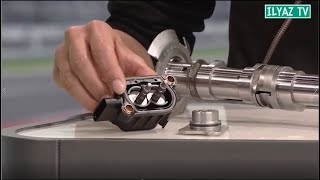 Mercedes-AMG M177 V8 High-Performance Engine & Cylinder Management Explained