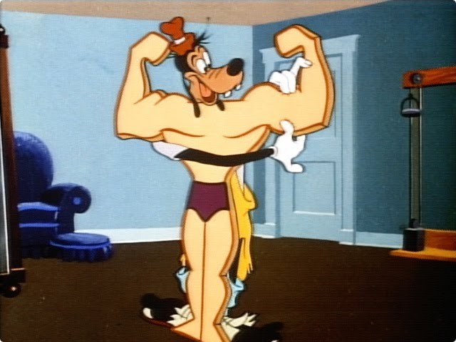MY BODY from Disney's Fun With Spanish Andy Belling Domenick Allen