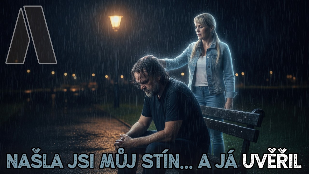 Aramon - Uvěřím [oficiální klip] [album Mezi nebem a Tebou]