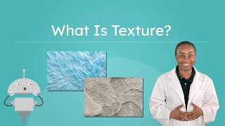 What Is Texture - Exploring How Things Feel