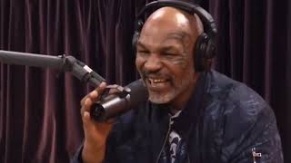 Mike Tyson’s Greatest Laughs