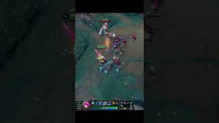 Gwen-chan có solo thắng Garen không anh tèo ? #leagueoflegends #lmht  #trieutt