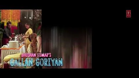 Gallan Goriyan Full Video Song John Abraham, Gallan Goriyan Dhvani Bhanushal Full Song|Indian Music
