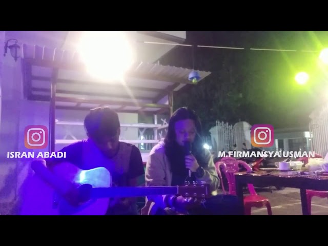 JUM'AT 22 JUNI JANGAN TANYA SIAPA AKU ? | MUSIKALISASI PUISI KARYA FIRMANSYA USMAN ft ISRAN ABADI class=