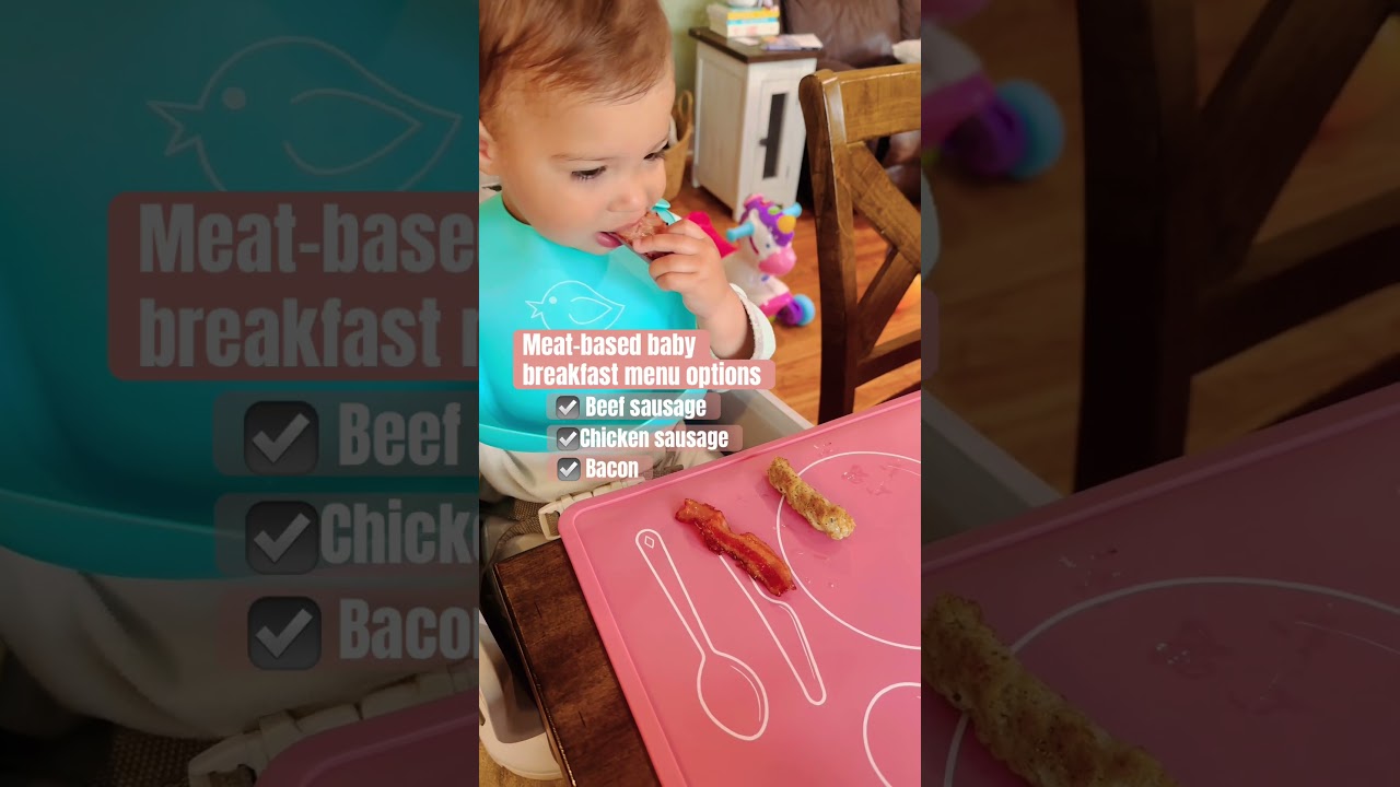 Starting the day off right.. 