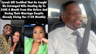 Shuler King - She Would Let Him Buy His Mama A House