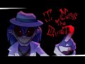 I MISS THE QUIET REMIX COVER Sinister Minds LordX 
