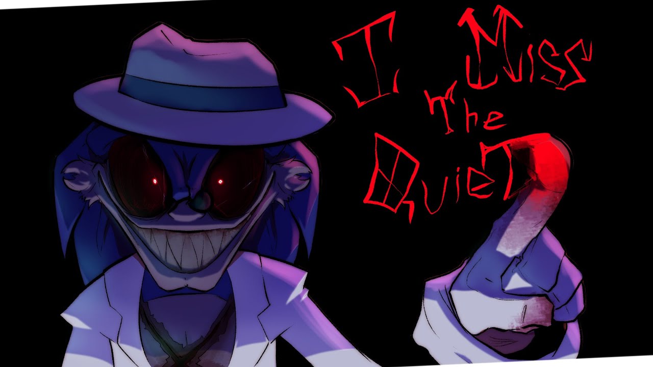 I MISS THE QUIET REMIX/COVER | Sinister Minds | LordX