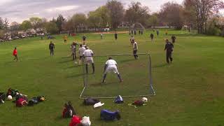 2018 Matchday 18  C2P3  Sunday  Fair Lawn Soccer  04 29 2018 MOV