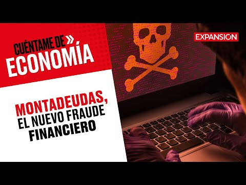Montadeudas, el nuevo fraude financiero | Cuéntame de Economía (podcast)