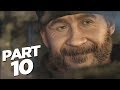 CALL OF DUTY MODERN WARFARE Walkthrough Gameplay Part 10 - KYLE - Campaign Mission 10 (COD MW)