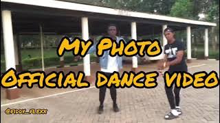 My Photo - Shilole Shishi Ft Baba Levo (Dance Video)