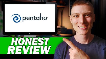 Pentaho Review: Honest User Experience & In-Depth Analysis of This Business Analytics Platform