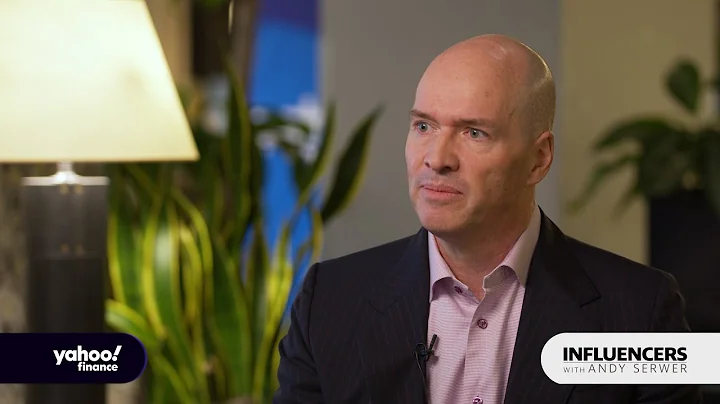 How wildly successful angel investor Ben Horowitz ...