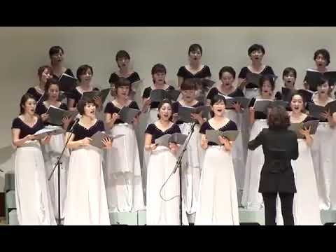 사랑은 항상 내곁에. 목동초 소리모아 합창단 제1회 창단연주회