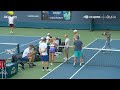 LIVE | Iga Siwatek | Practice Session | 2026 US Open