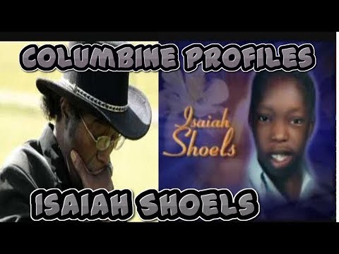 columbine-profiles-|-isaiah-shoels
