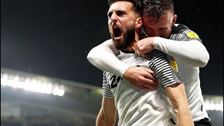 Download Lagu Graeme shinnie 92nd minute goal vs Wigan MP3