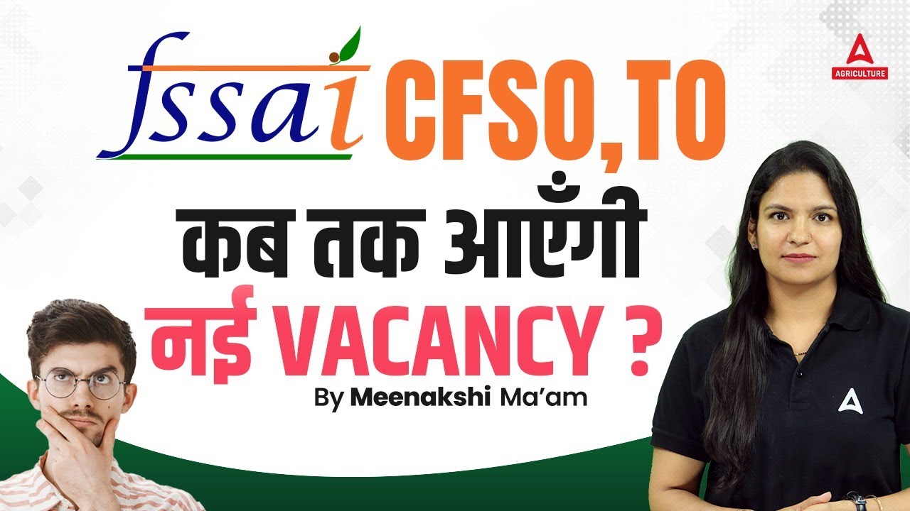 FSSAI Recruitment 2024 FSSAI CFSO And TO FSSAI CFSO 2024 fssai-recruitment-2024-fssai-cfso-and-to-fssai-cfso-2024