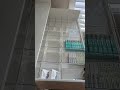 Make up organization 🤩 #nestplace #organizedhome #organization #sandiego