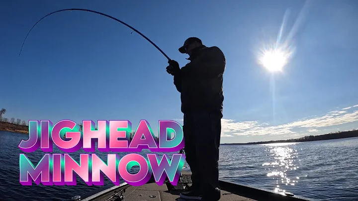 How To Catch Cold-Water Bass Offshore