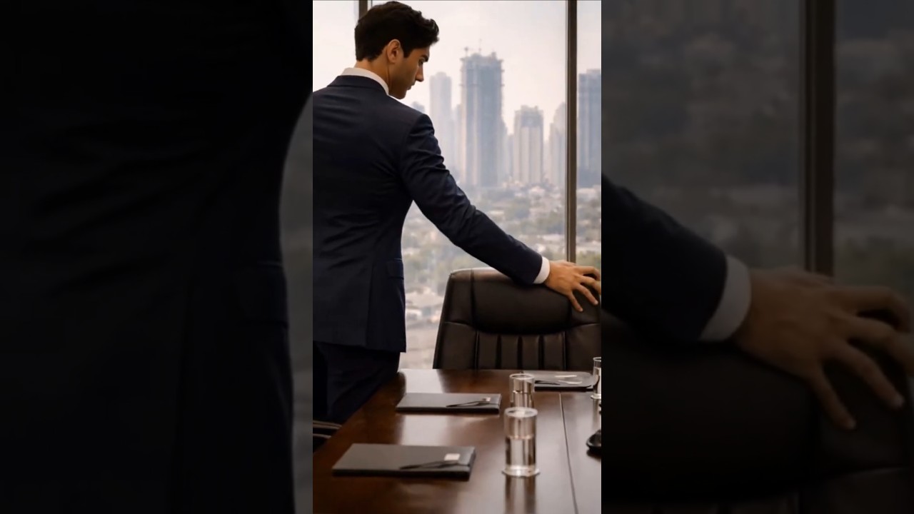 The Acting MD Series Trailer