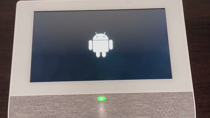 IQ REMOTE PowerG keypad power switch