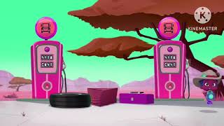 Bubble Guppies Its Time For Lunch Wildlife Rangers Season 6 In Luig Group