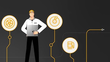 Discover ContiConnect: Digital Tire Management for Smarter Fleets