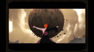 Naruto Online - Madara [ Bataille Finale ] - Arene