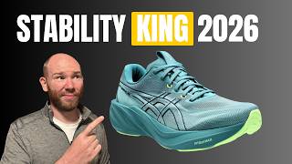 ASICS GT-2000 15 Review After 100K Steps — Worth the Upgrade?