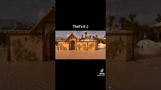 Ark Survival Ascended How to get rid of boring walls
