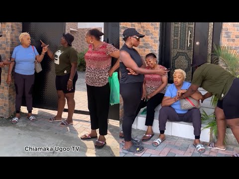 Fire In The Camp Of The Enemies Labubu And Her Sham Less Mother Fighting Wil Sh0ck You The Reason