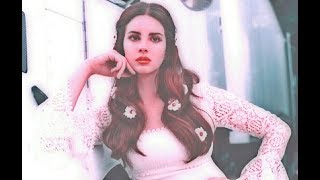 Video thumbnail of "lana del rey - cherry cover ( lust for life )"