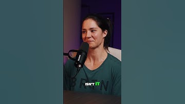 Breaking the Silence - Why Vulnerability Matters Today #podcast #motivation #interview #gym