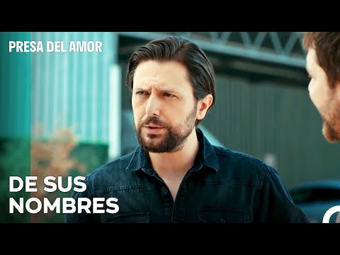 El Plan De Ahmet E Ismet - Presa Del Amor Capitulo 12 (Español Doblado)