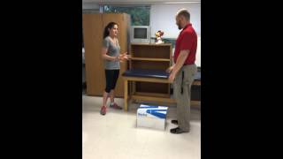 Patient Education Case 10: Brock Ford and Sara Potts Information