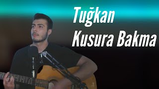 Tuğkan - Kusura Bakma Berat Yiğit Cover 