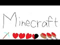 【Minecraft】経験値かまどを作ってみたい