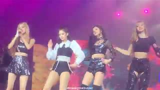 190202 BLACKPINK In Your Area Manila - As if it’s Your Last (마지막처럼)
