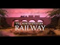 The north western railway  the island of sodor  thomastnpproductions