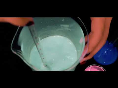 【指控FIN CON】光泉優酪乳 · ALLWIN白袍影片