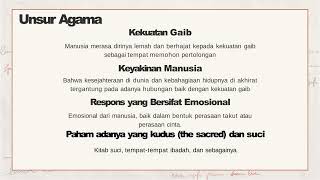 Hakikat Agama Islam pdf