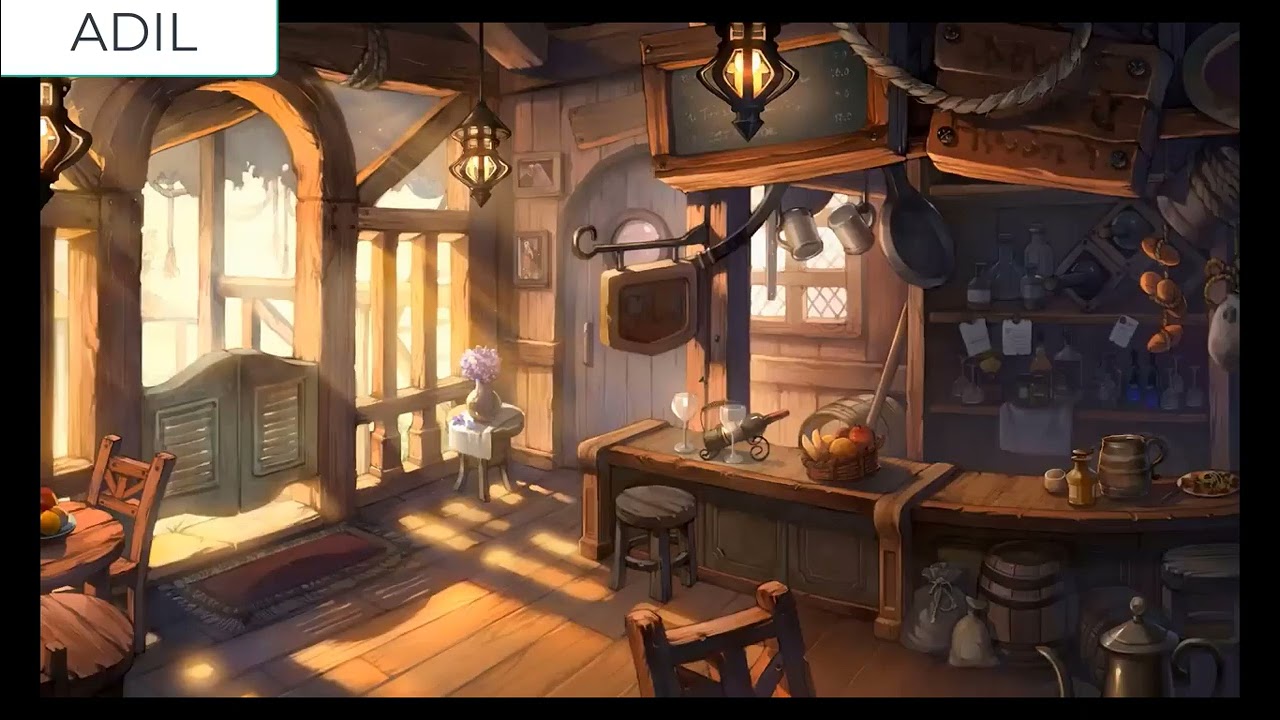 Tavern_Inn Music - Fantasy Medieval Music (No Copyright) Vol. 2 Top 40 Popular Songs - Top Song This