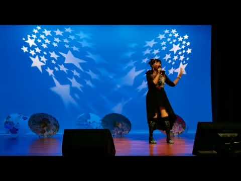 敲敲門 靚靚Cherry(北區大會堂演奏廳)