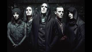 Motionless In White - Eternally Yours Motion Picture Collection ft. Crystal Joilena (Slow \& Reverb)