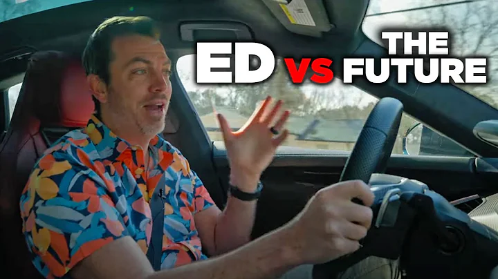 Honest thoughts about my $160k Electric Audi