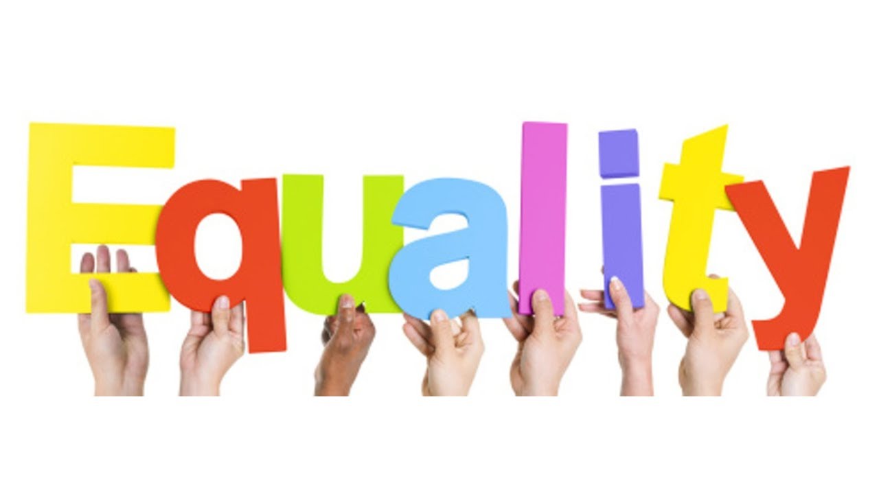 Right To Equality Definition In English