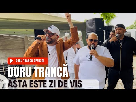 DORU TRANCA ⏯️ ASTA ESTE ZI DE VIS | LIVE 2023