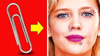 Timestamps: 00:49 how to make bottle cap earrings 04:46 necklace from
pistachios 06:09 diy crystals 07:55 popsicle stick bracelet this video
is made for ente...